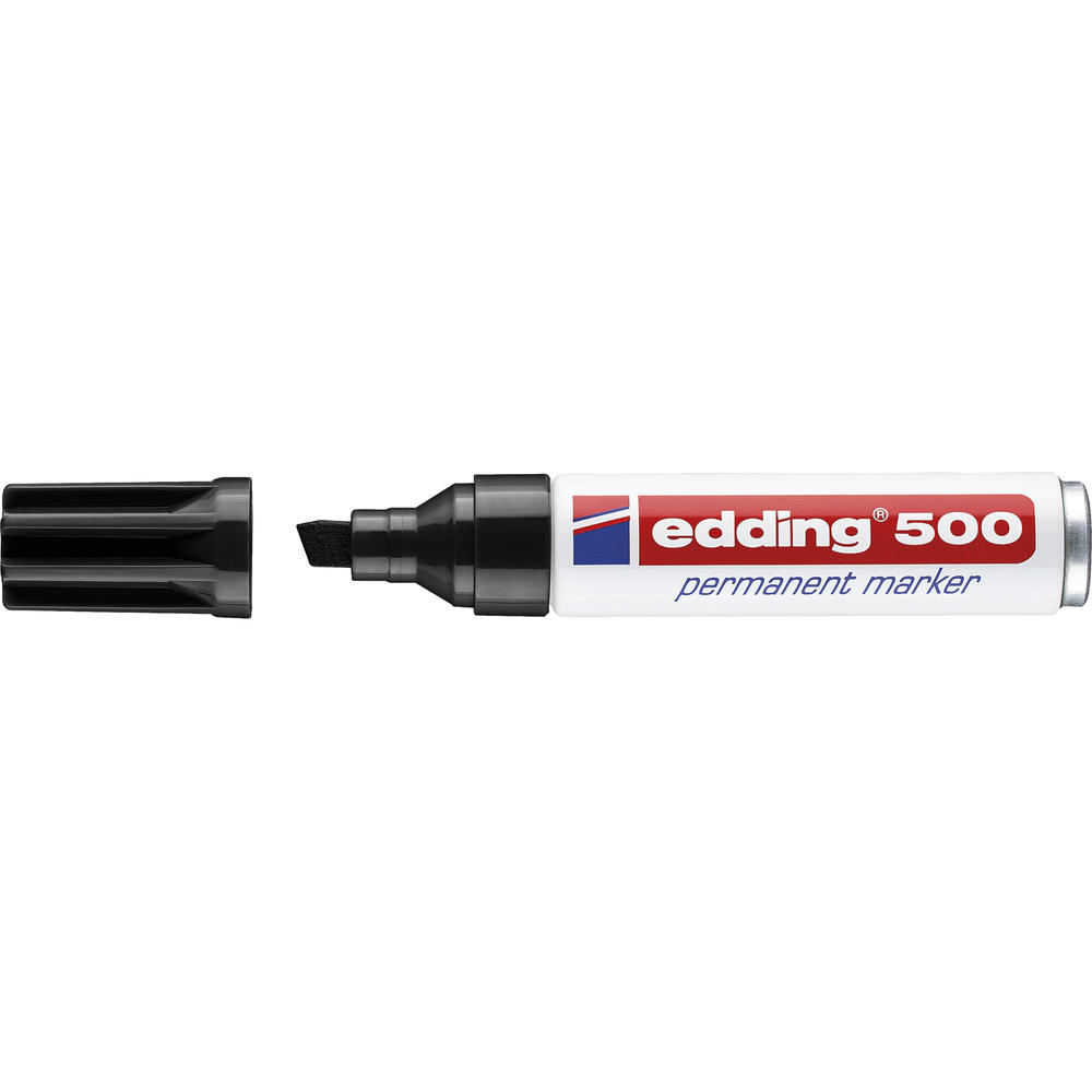 edding Permanentmarker 500 4-500001 2-7mm