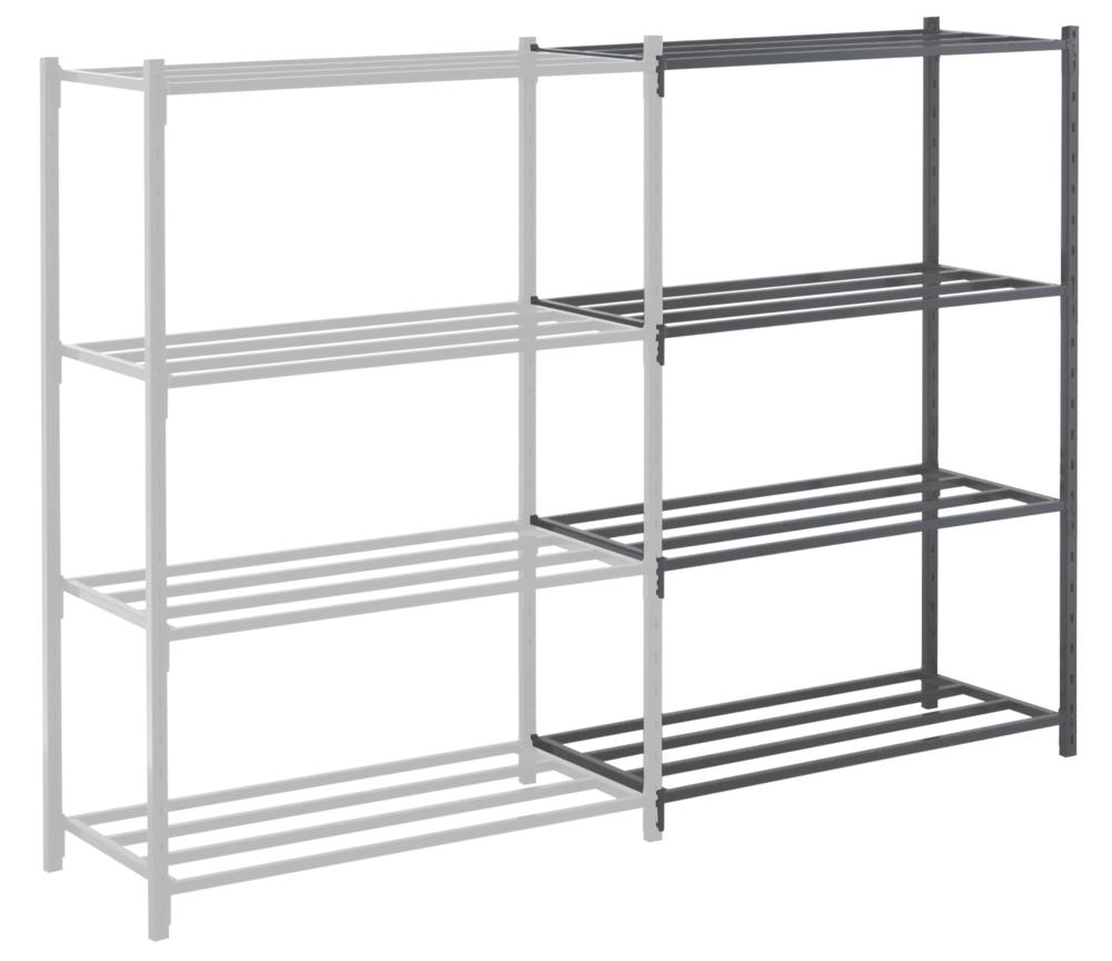 Steckregal ST 5000 PLUS | 1010 | 600