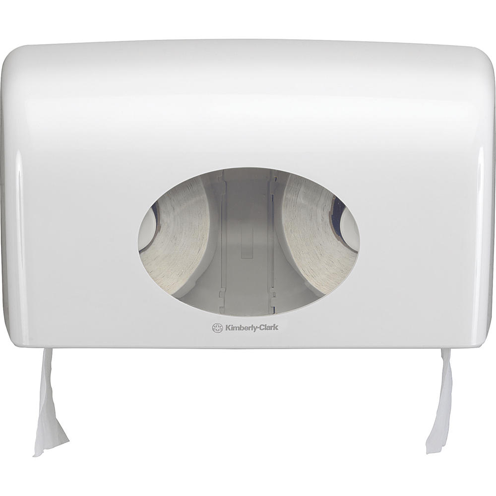 Aquarius Spender für Toilet Tissue 6992 m