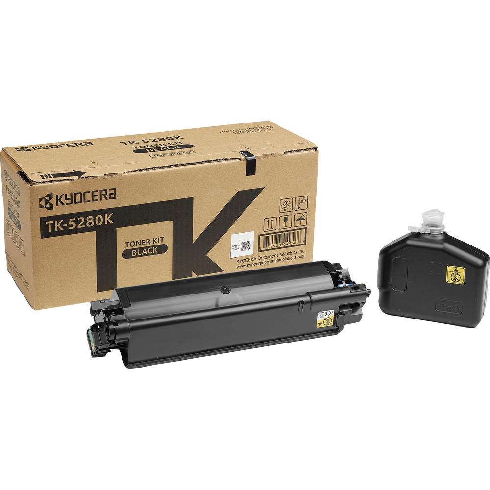 KYOCERA Toner 1T02TW0NL0 TK-5280K 13.000Seiten