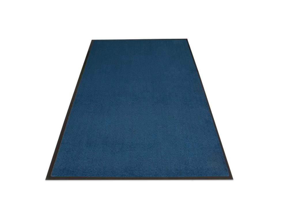 Schmutzfangmatte Eazycare Basic, Farbe royalblau | Royalblau | Breite 900 x Länge 1500 mm