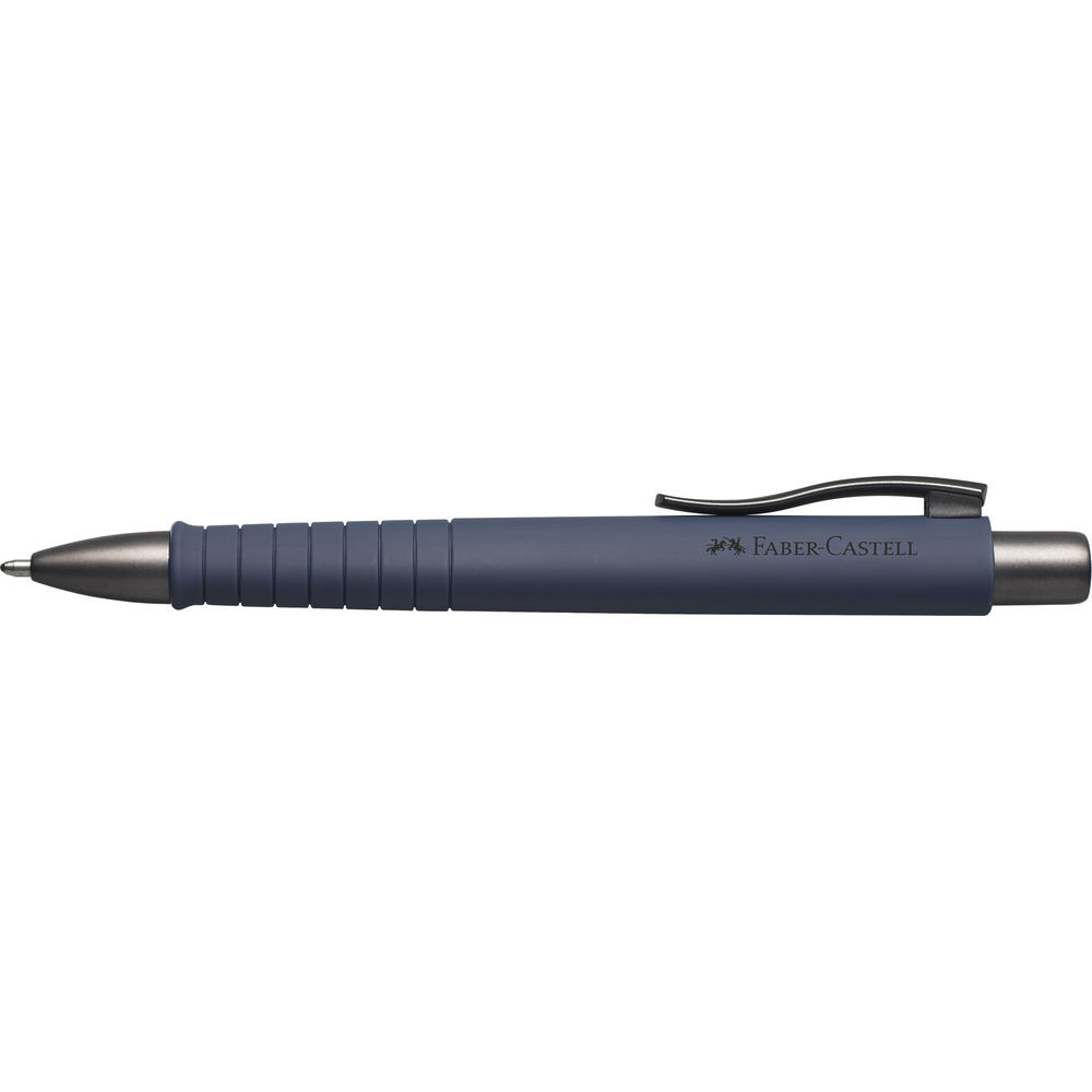 Faber-Castell Kugelschreiber POLY BALL URBAN XB