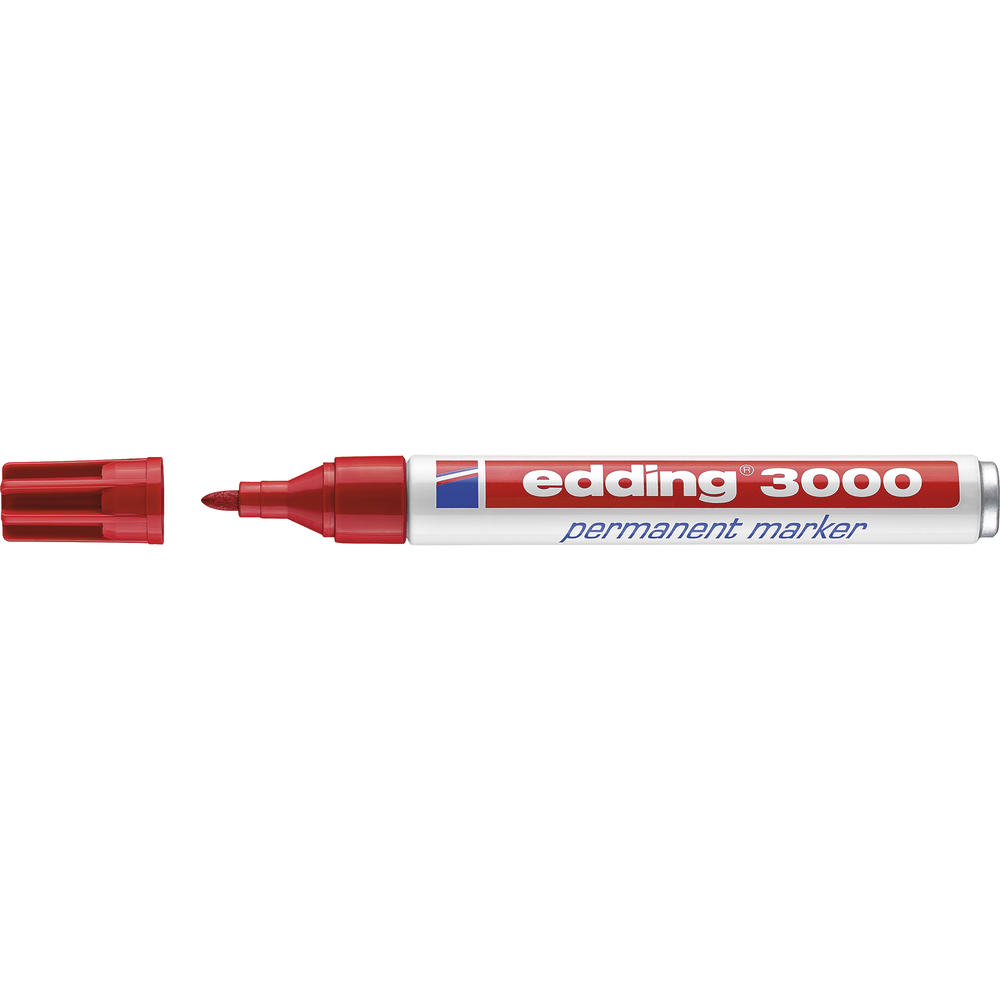 edding Permanentmarker 3000 4-3000002 1,5-3mm
