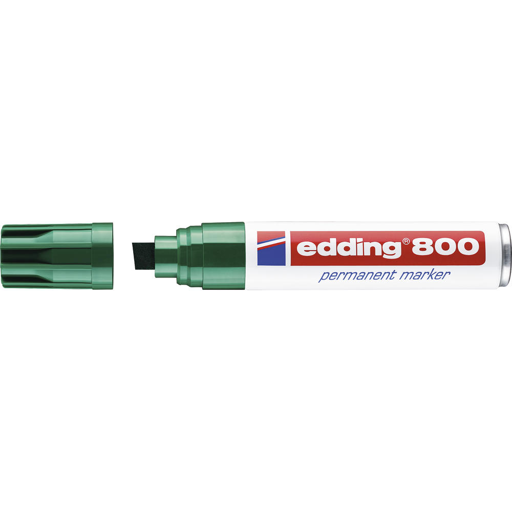 edding Permanentmarker 800 4-800004 4-12mm