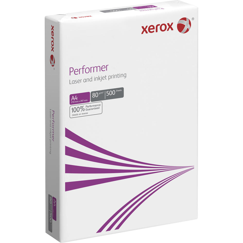 Xerox Kopierpapier Performer 003R90649 DIN A4 80g
