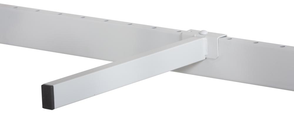 Arm-Trenner für Vertikalregal