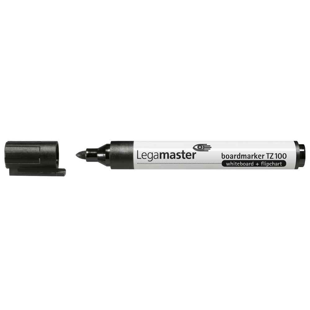 Legamaster Boardmarker TZ100 7-110501 1,5-3mm