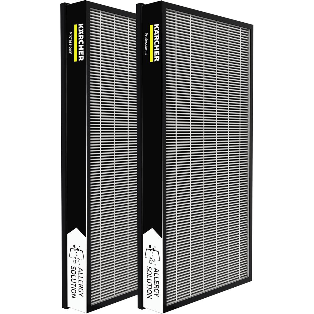 Kärcher Filter Allergy Solution 2.863-030.0 AF100