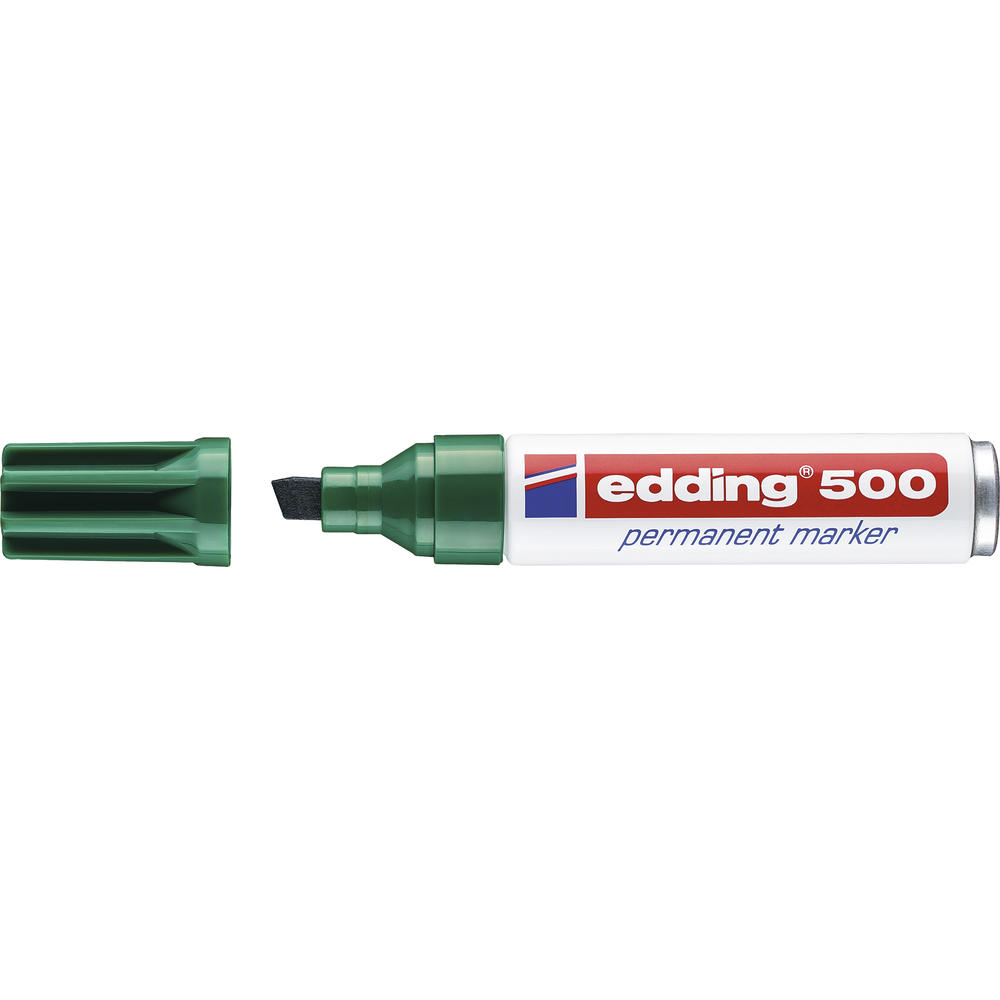 edding Permanentmarker 500 4-500004 2-7mm