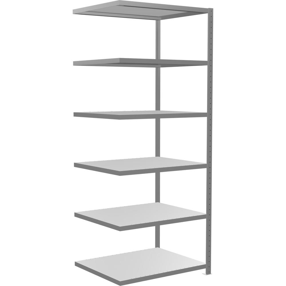 Steckregal ST 3000 - Anbauregal | 1000 | 800