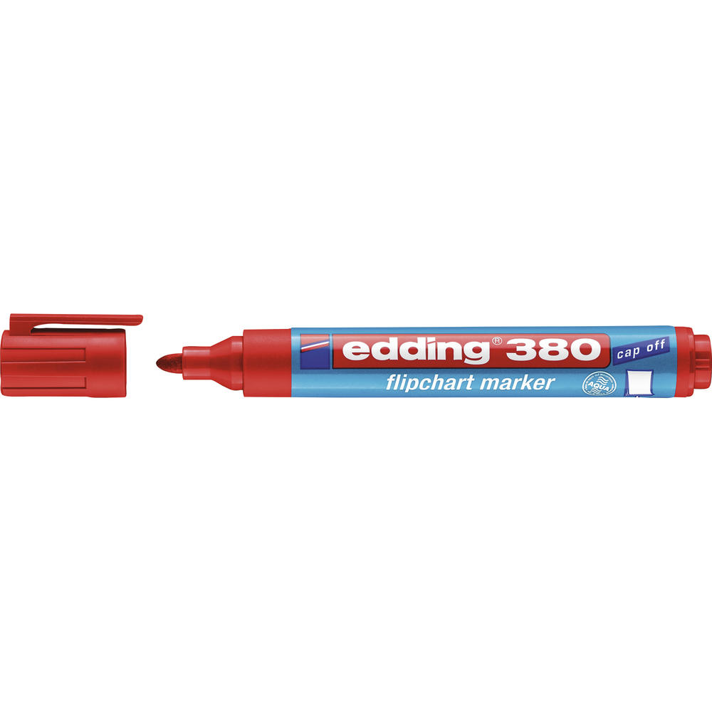 edding Flipchartmarker 380 4-380002 1,5-3mm