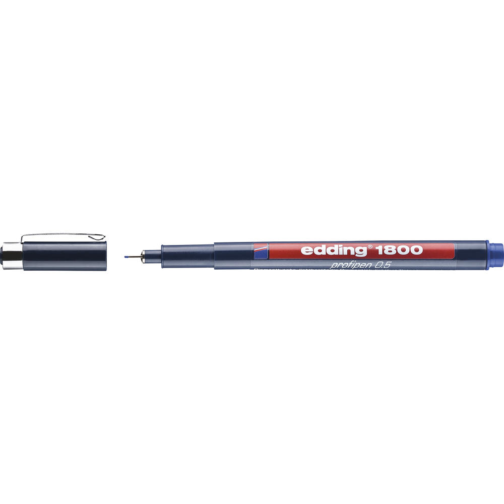edding Feinschreiber 1800 profipen 4-180005003