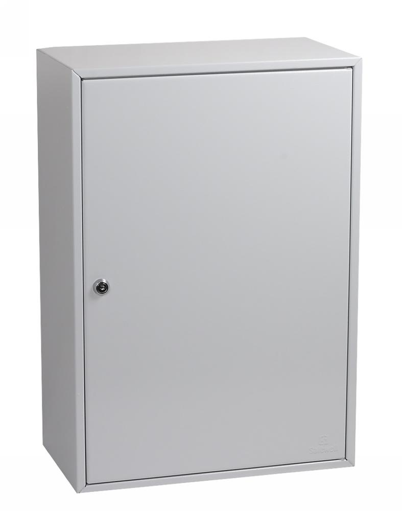 Schlüsselschrank Commercial, 300 Haken | 300 | Zylinderschloss