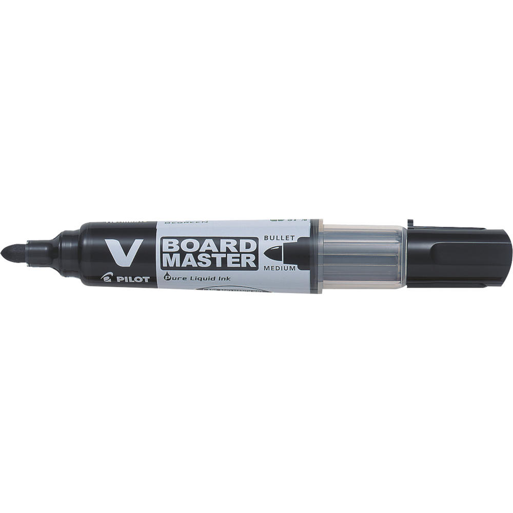 PILOT Whiteboardmarker V BOARDMASTER BEGREEN