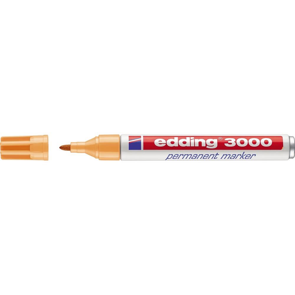 edding Permanentmarker 3000 4-3000016 1,5-3mm