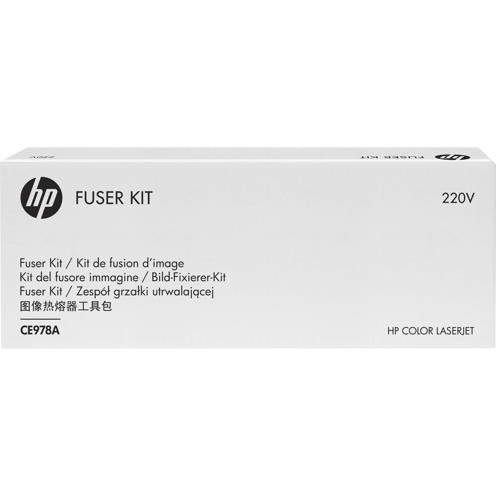 HP Fuserkit CB458A 220V 150.000Seiten