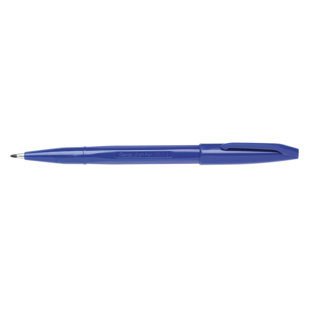 Pentel Feinschreiber Sign Pen S520-C max. 0,8mm