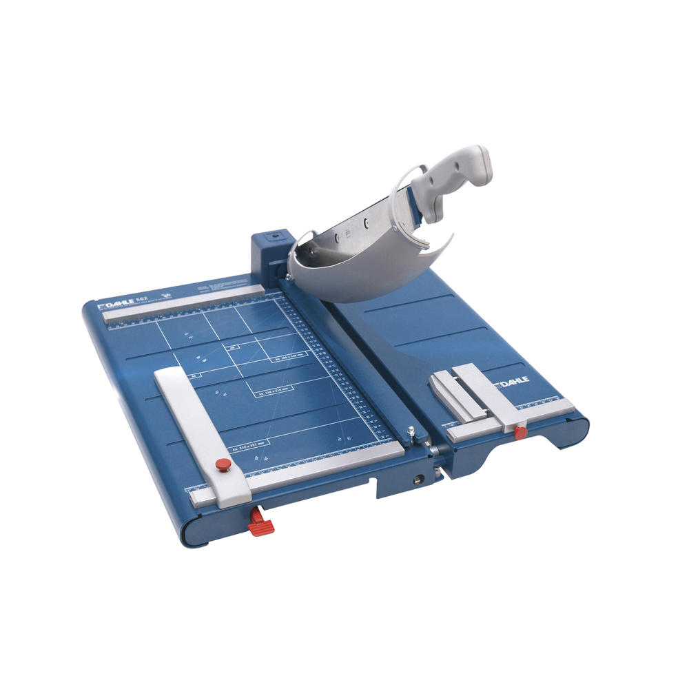 DAHLE Hebelschneider 00562-08975 360mm