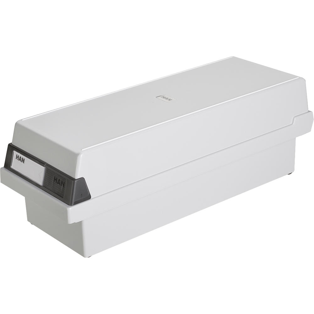 HAN Karteikasten 957-11 DIN A7 quer max.