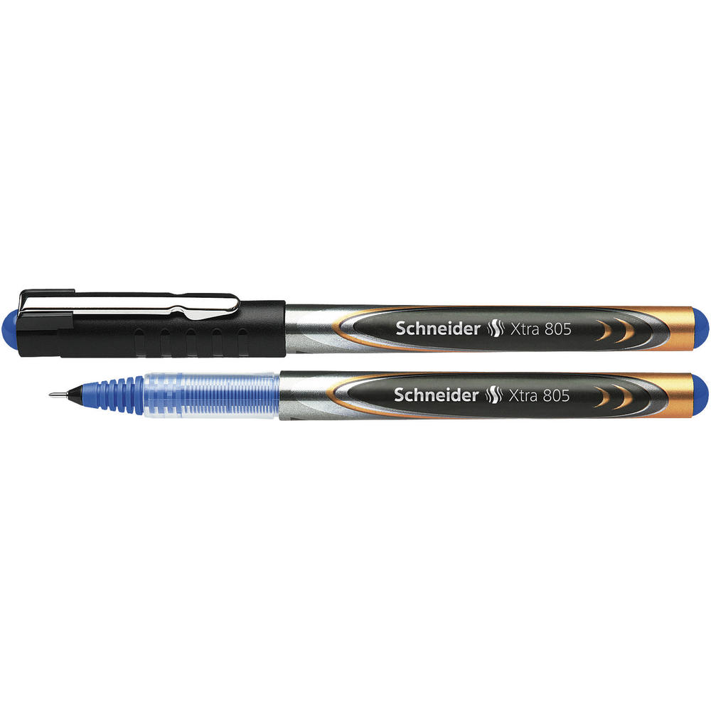 Schneider Tintenroller XTRA 805 8053 M 0,5mm