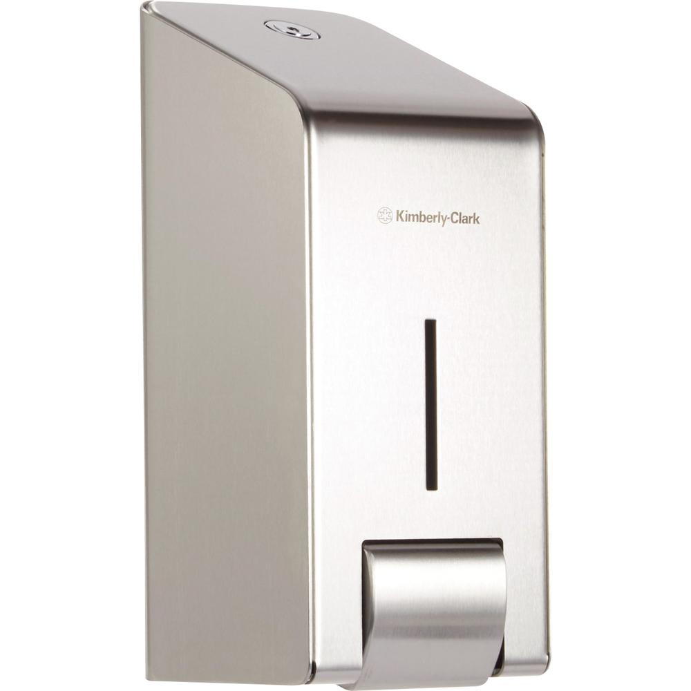 KIMBERLY-CLARK Spender Professional 8973 für