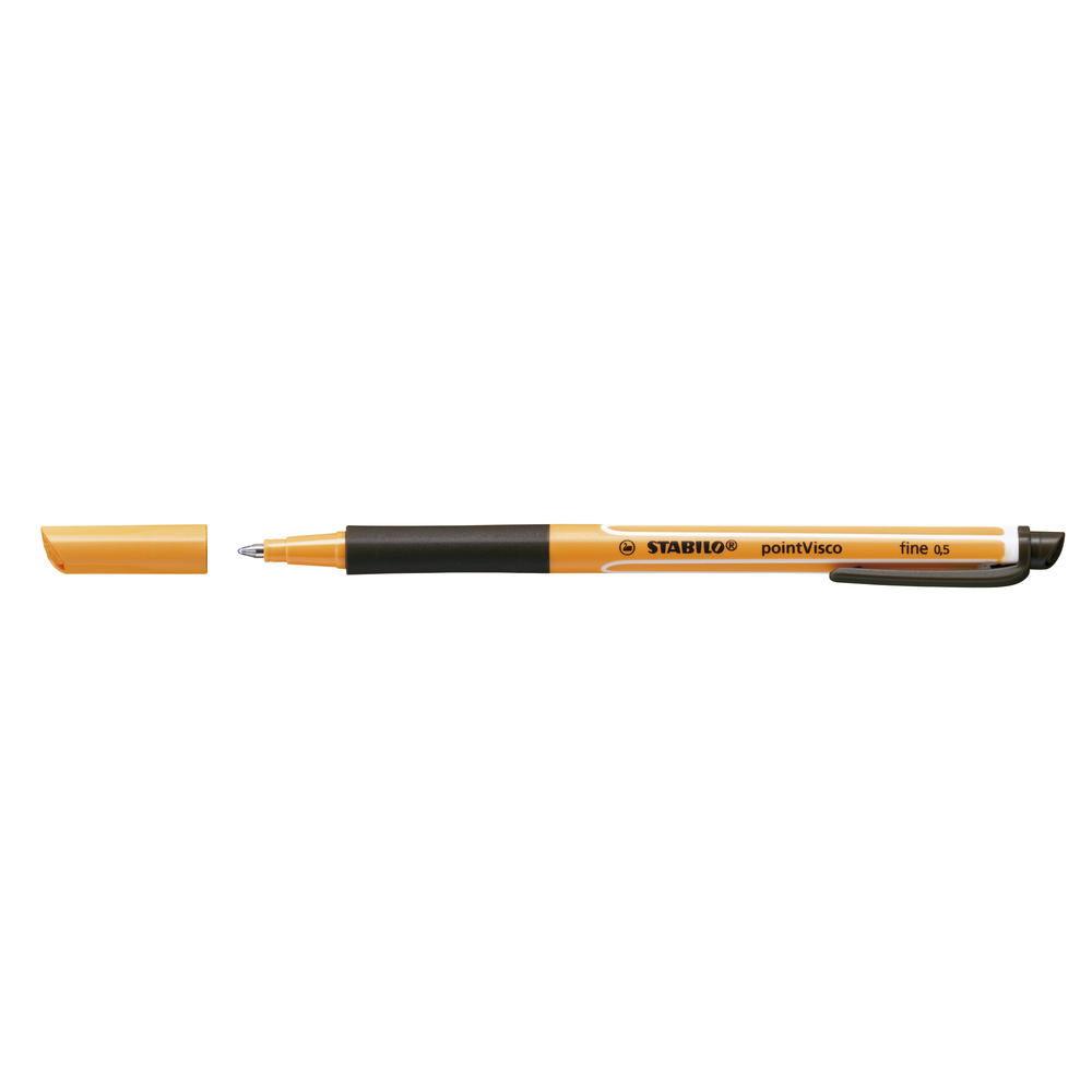 STABILO Tintenroller pointVisco 1099/46 0,5mm