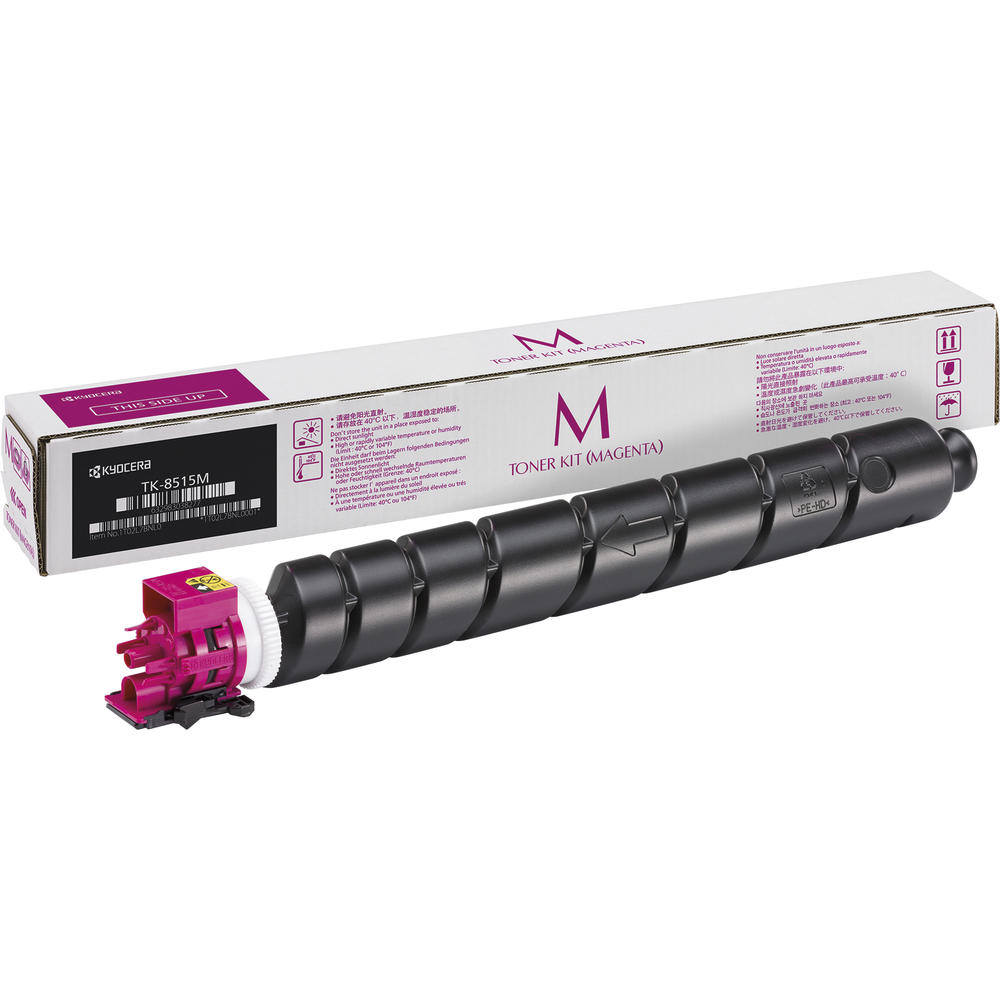 KYOCERA Toner 1T02NDBNL1 TK-8515M 20.000Seiten