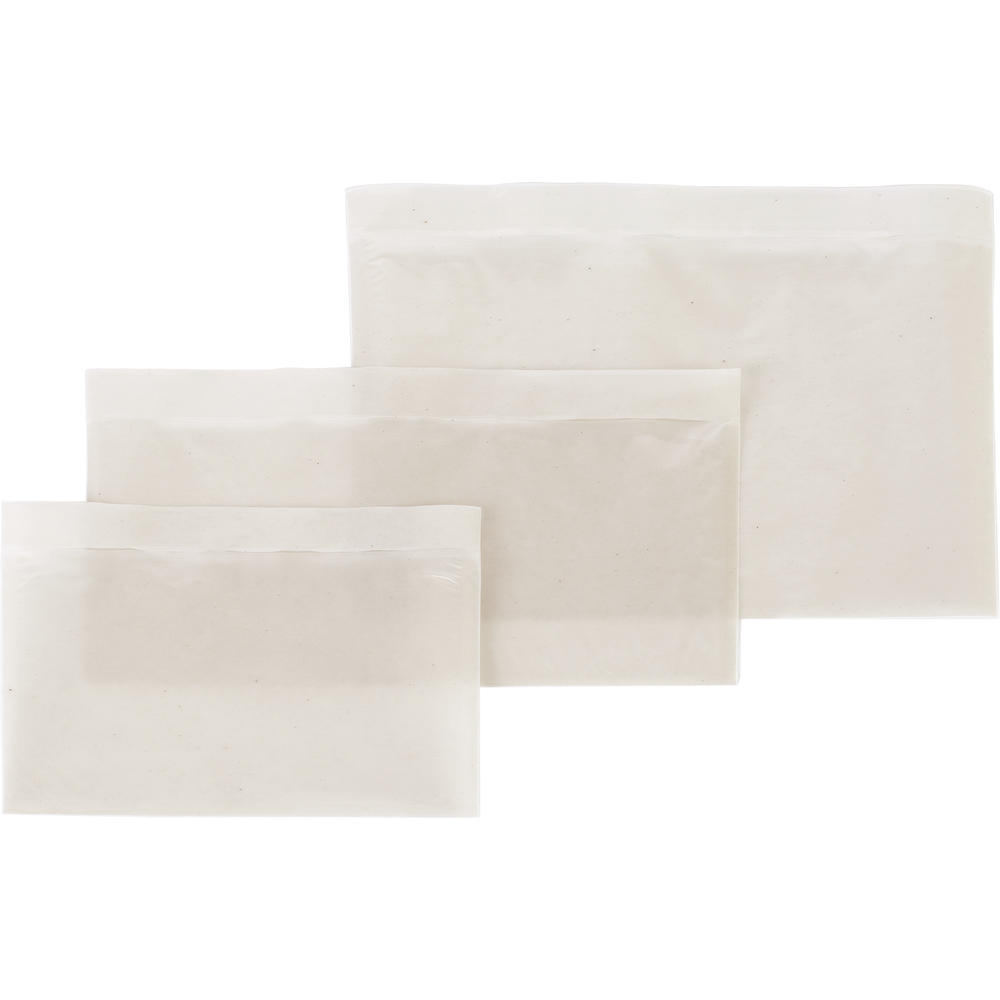docuFIX Dokumententasche Neutral 2FVDO335111PCR sk