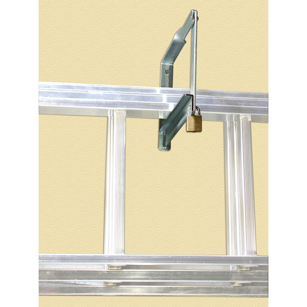 „Combi-Leiter-Wandhalter-Set“ 2 Stück