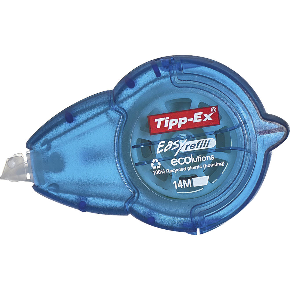 Tipp-Ex Korrekturroller Easy Refill 8794242