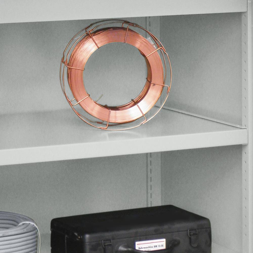 Fachboden für Schwerlastschrank B 1040 mm