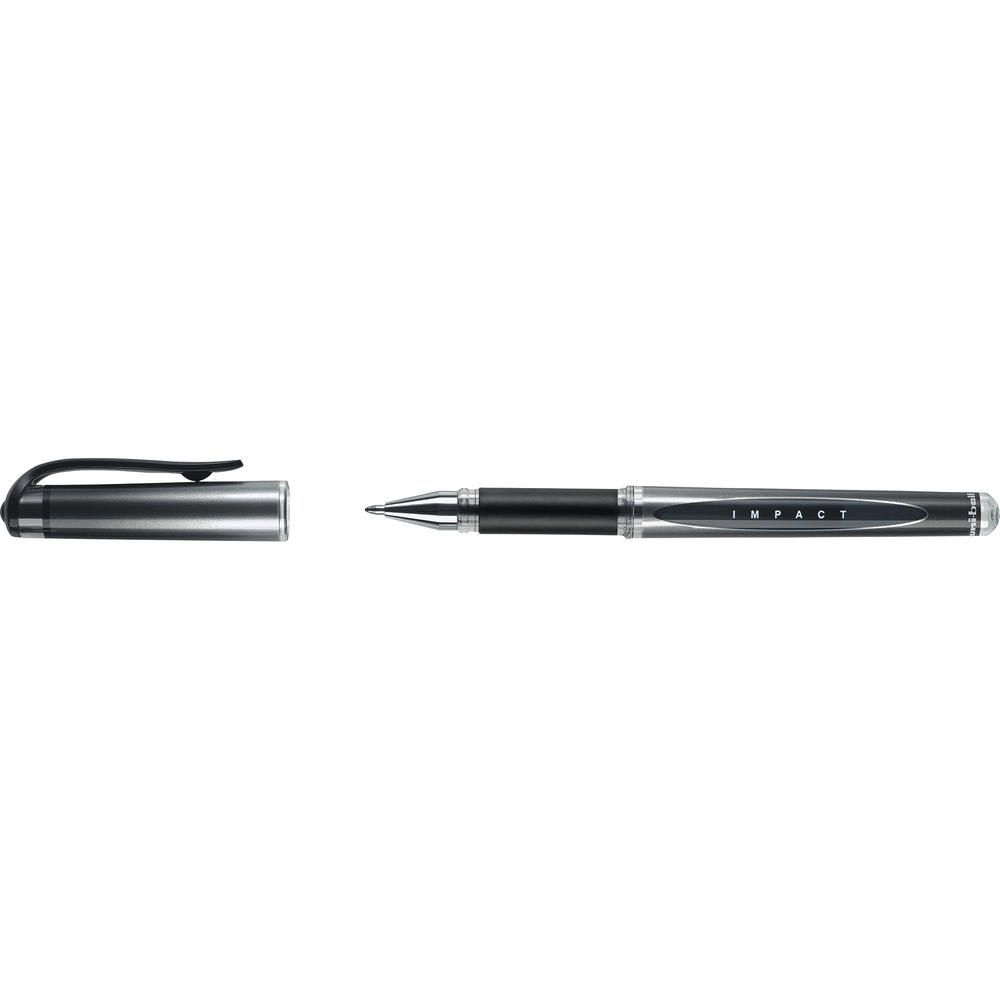 uni-ball Gelroller GEL IMPACT UM-153S 146899 0,6mm