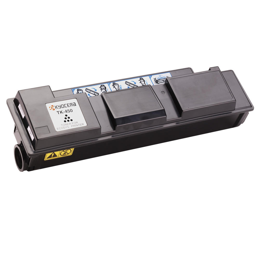 KYOCERA Toner 1T02J50EU0 TK-450 15.000Seiten