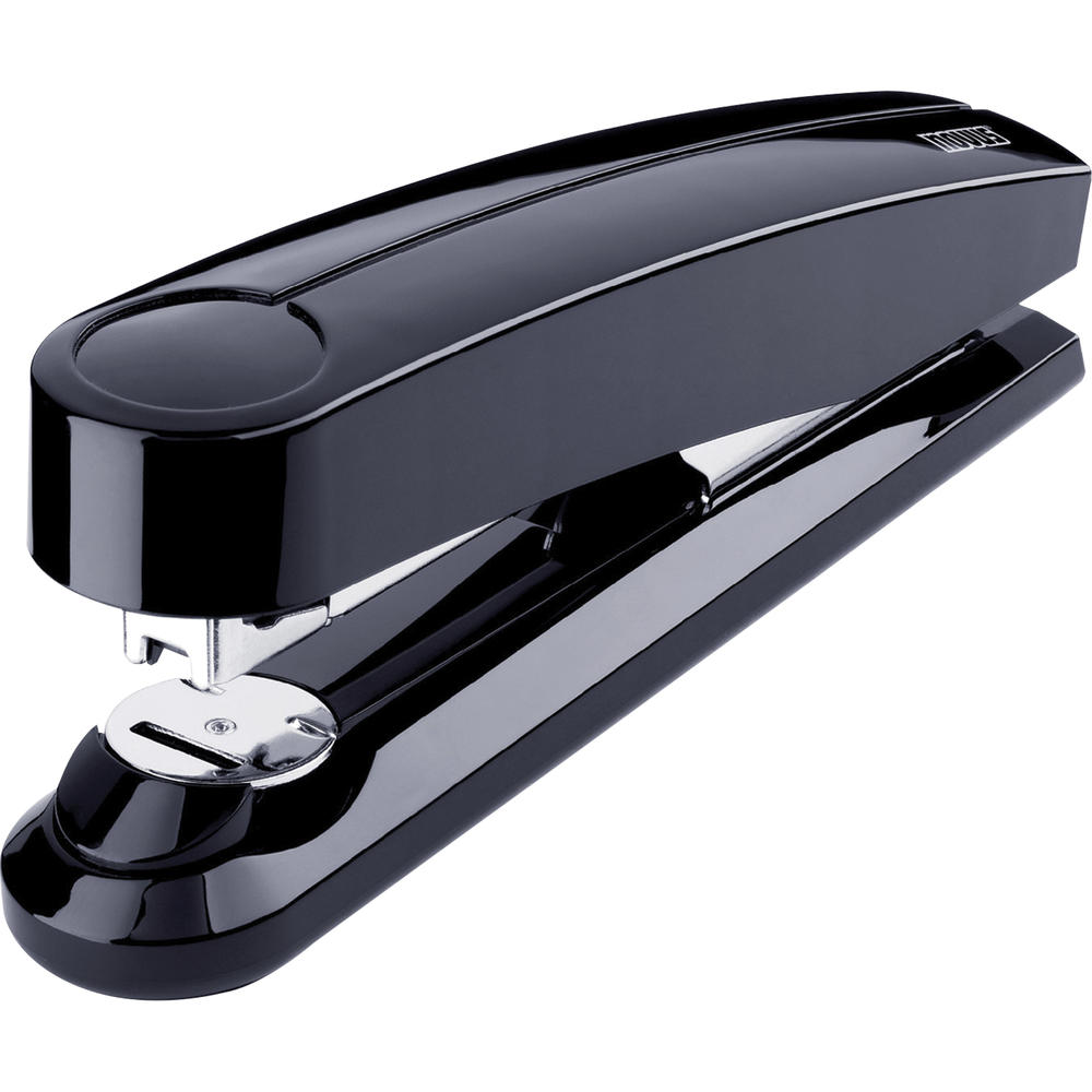 NOVUS Heftgerät B5 FC 020-1454 50Blatt schwarz
