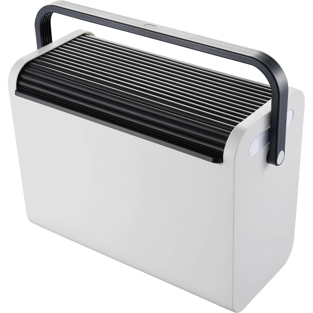helit Hängebox H6110198 DIN A4 max. 25Mappen PS