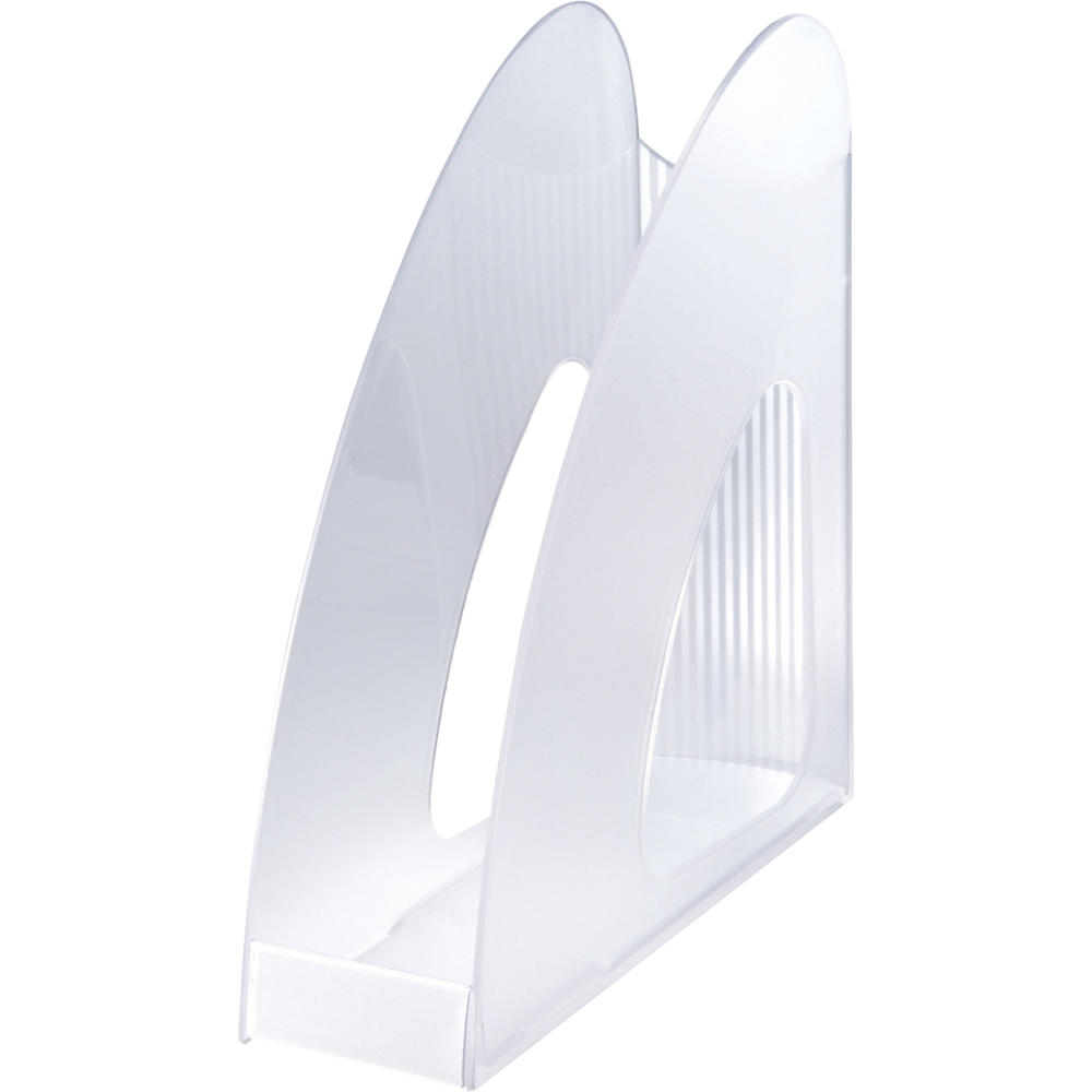 HAN Stehsammler TWIN SIGNAL 1611-23 DIN A4/C4