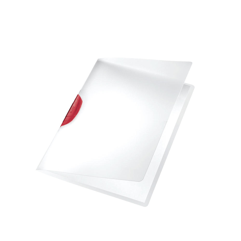 Leitz Klemmmappe ColorClip 41750025 DIN A4 max.
