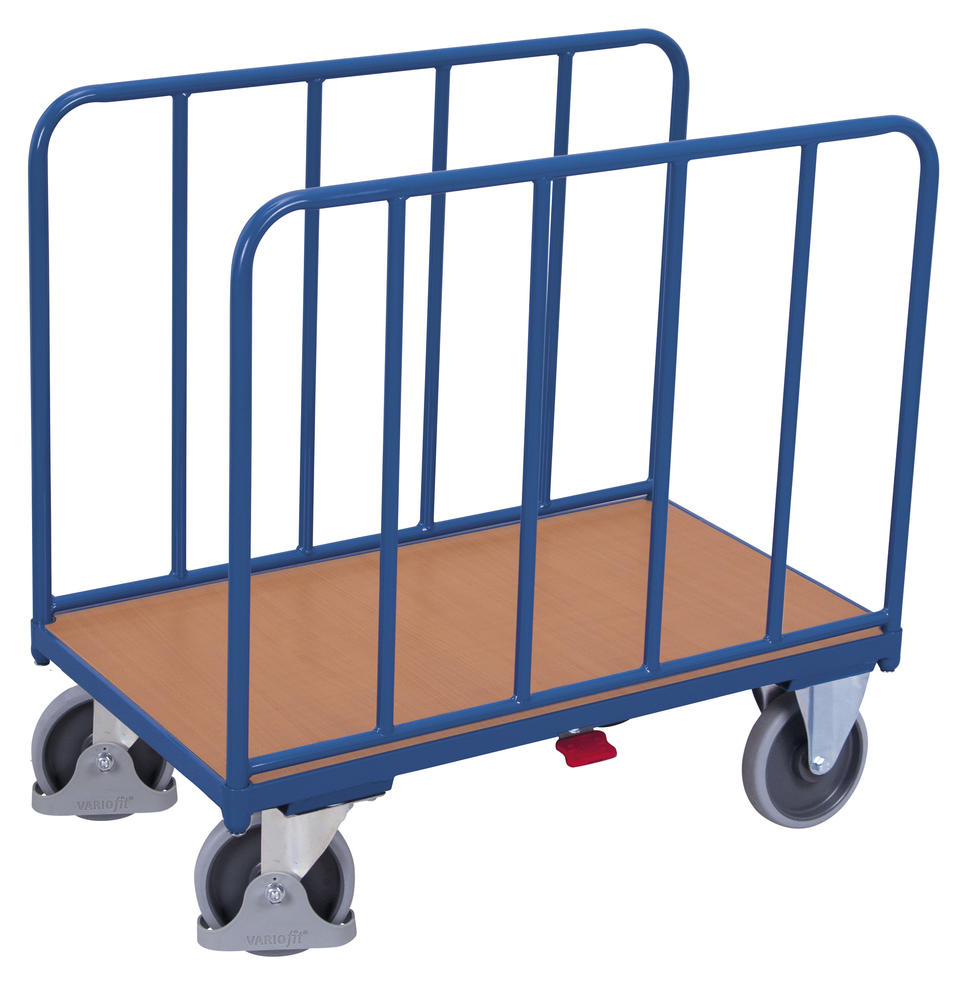 Ballenwagen in 3 Breiten