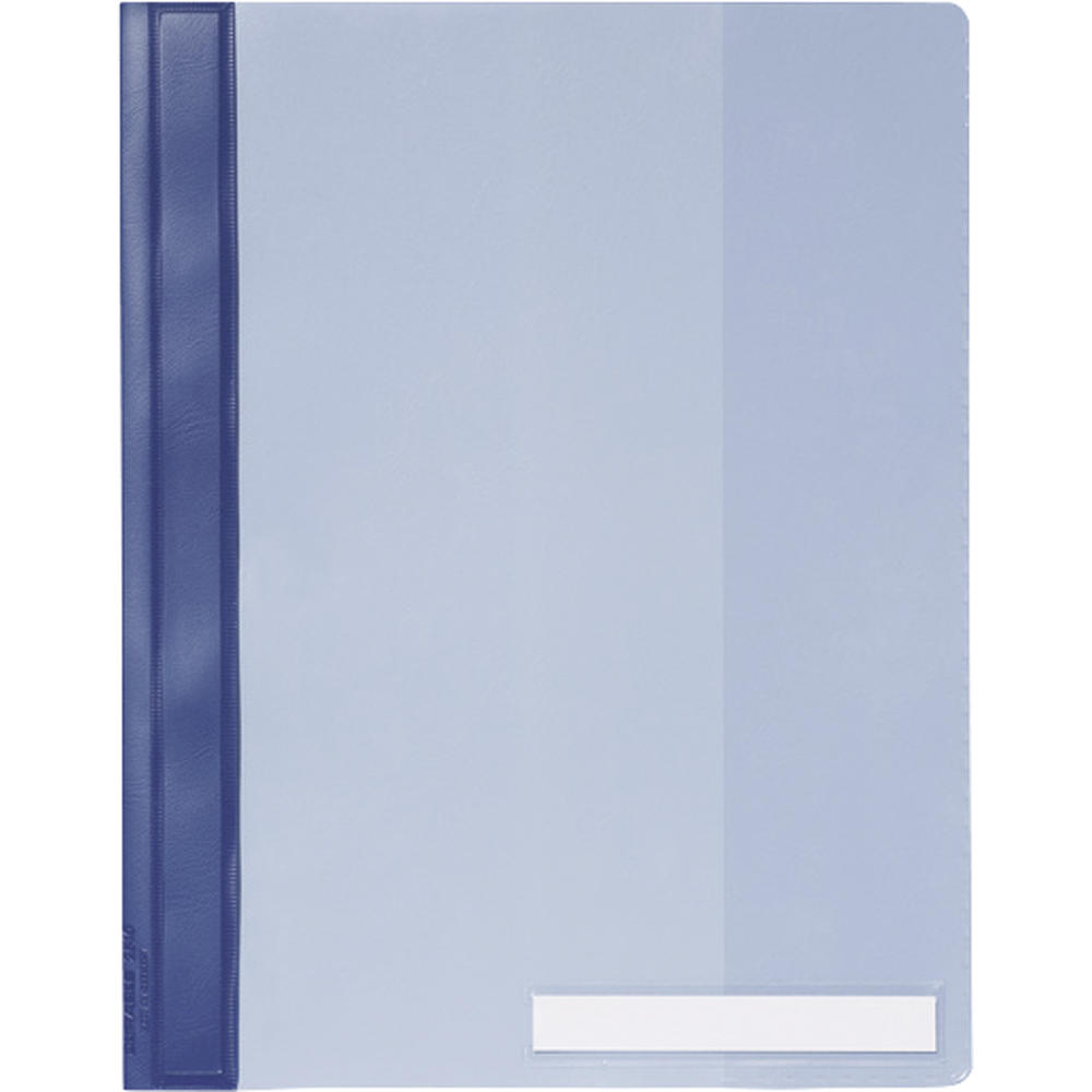 DURABLE Angebotshefter 251006 DIN A4 Hartfolie