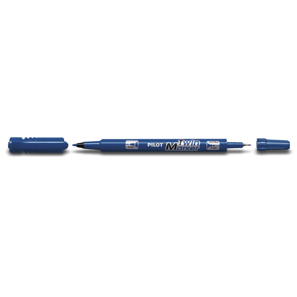 PILOT Marker Twin-Marker BEGREEN SCA-TM-BG-L