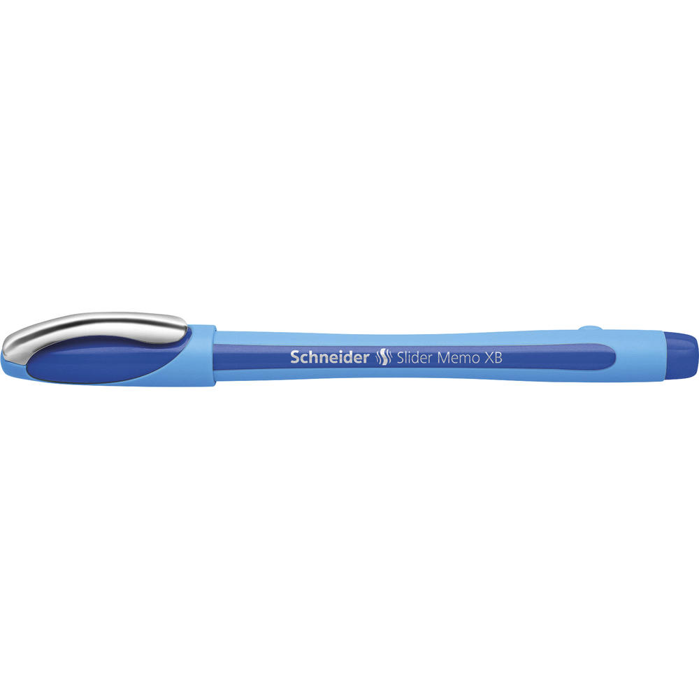 Schneider Kugelschreiber Slider Memo XB 150203 1mm