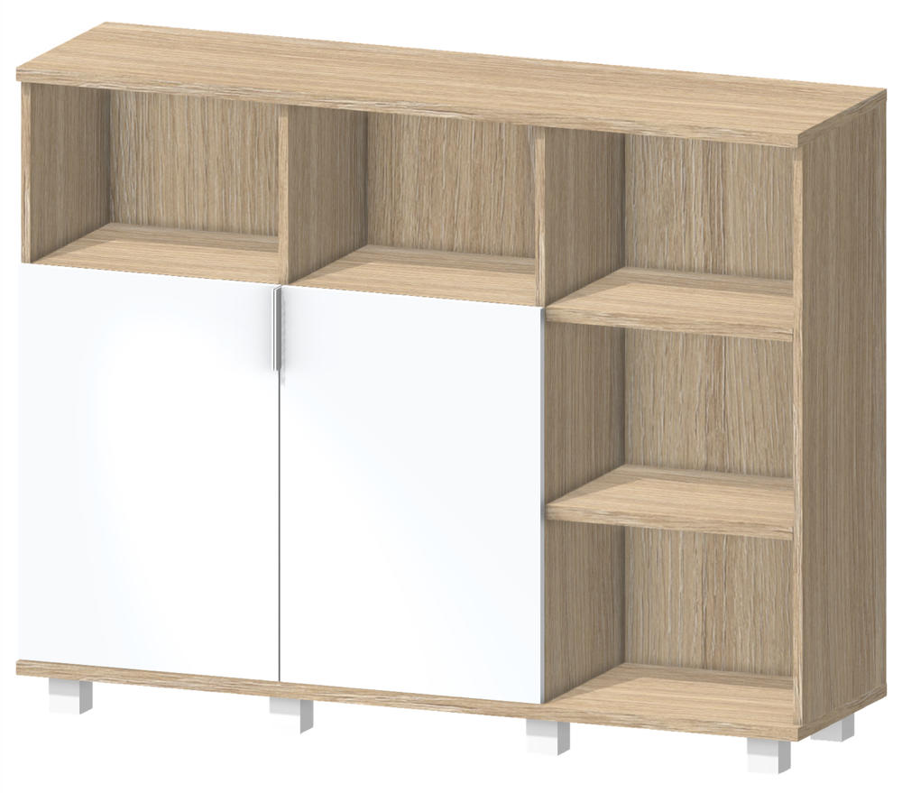Sideboard BOSSINO | Sideboard A | 1175 mm (3 OH)