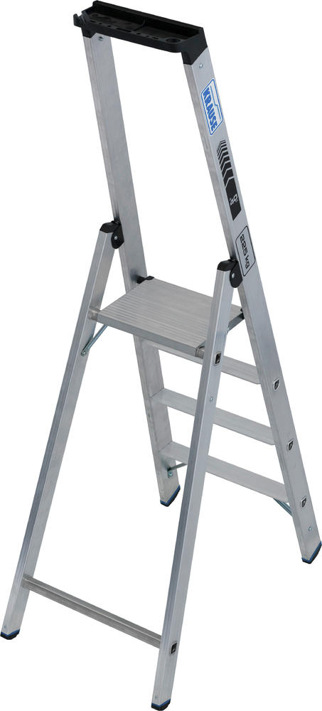 STABILO 4 Stufen-Stehleiter bis 225 kg | 2950 | 4
