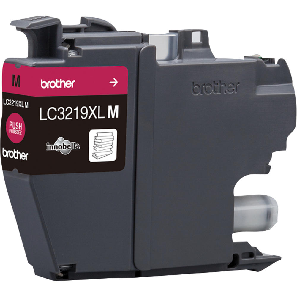 Brother Tintenpatrone LC3219XLM 1.500Seiten