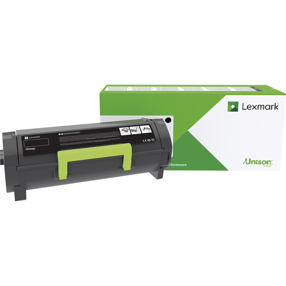 Lexmark Toner 74C2SCE 7.000Seiten cyan