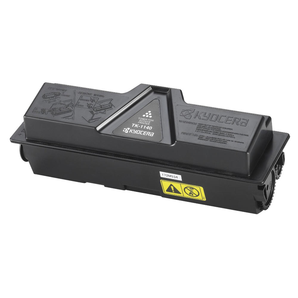 KYOCERA Toner 1T02ML0NLC TK-1140 7.200Seiten