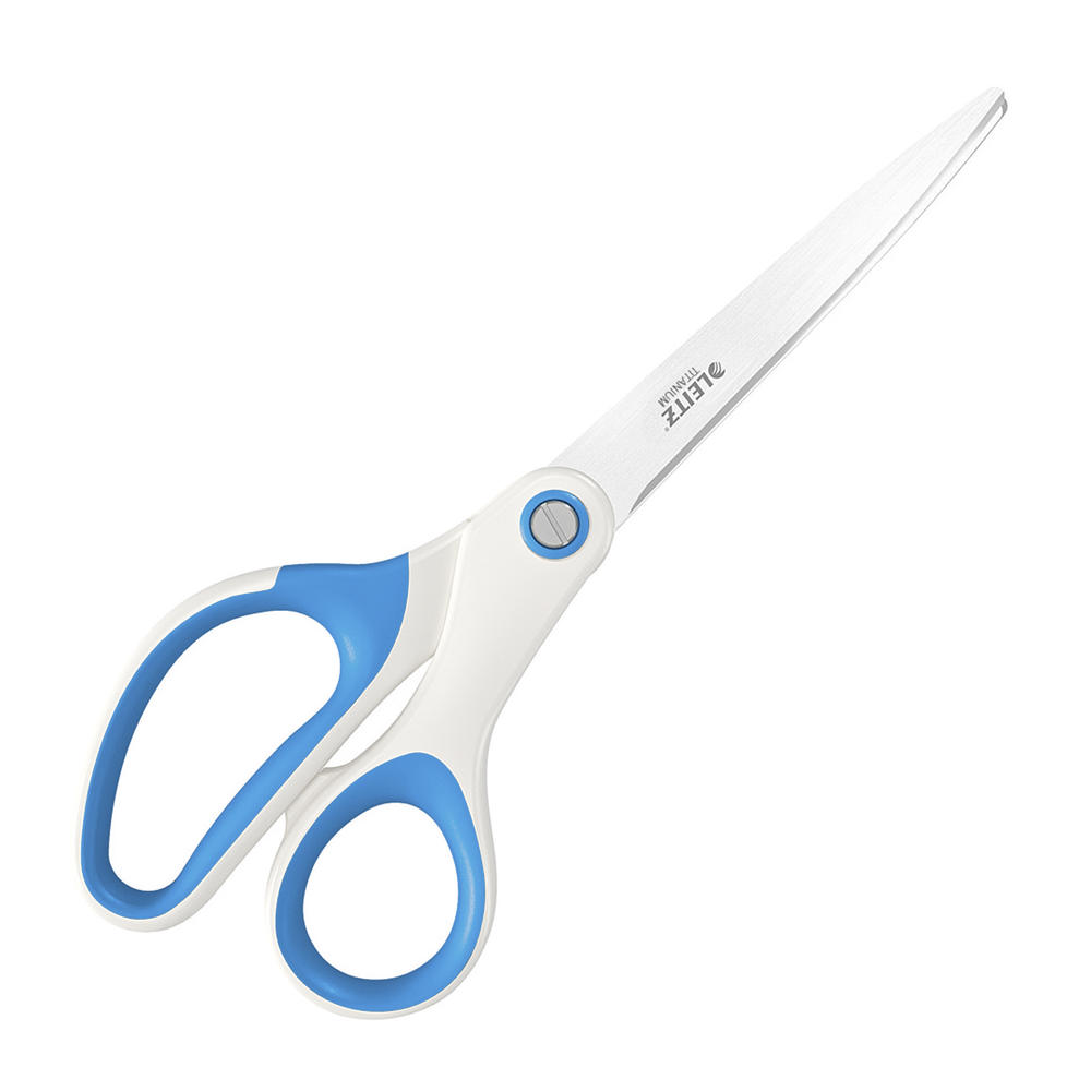 Leitz Universalschere WOW 53192036 205mm blau