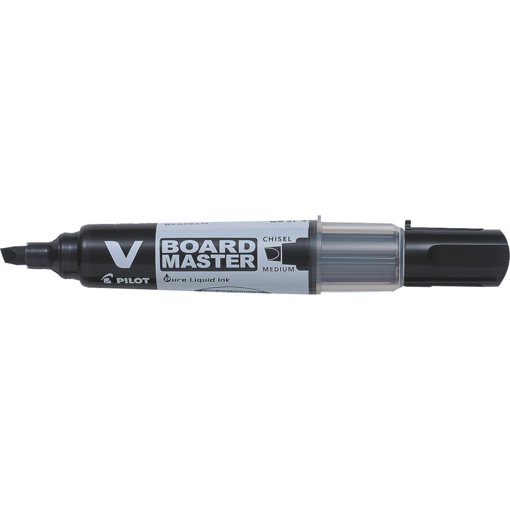 PILOT Whiteboard-Marker V-System BEGREEN 5081701 M