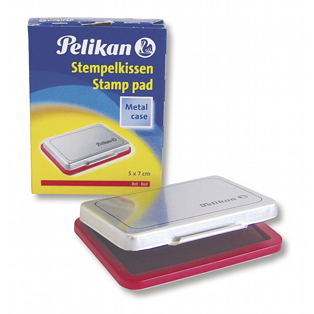 Pelikan Stempelkissen 331181 Gr.3 5x7cm