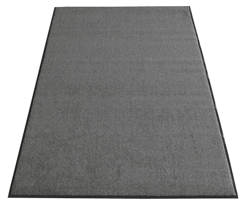 Schmutzfangmatte Olefin | Grau | 1200 | 2400